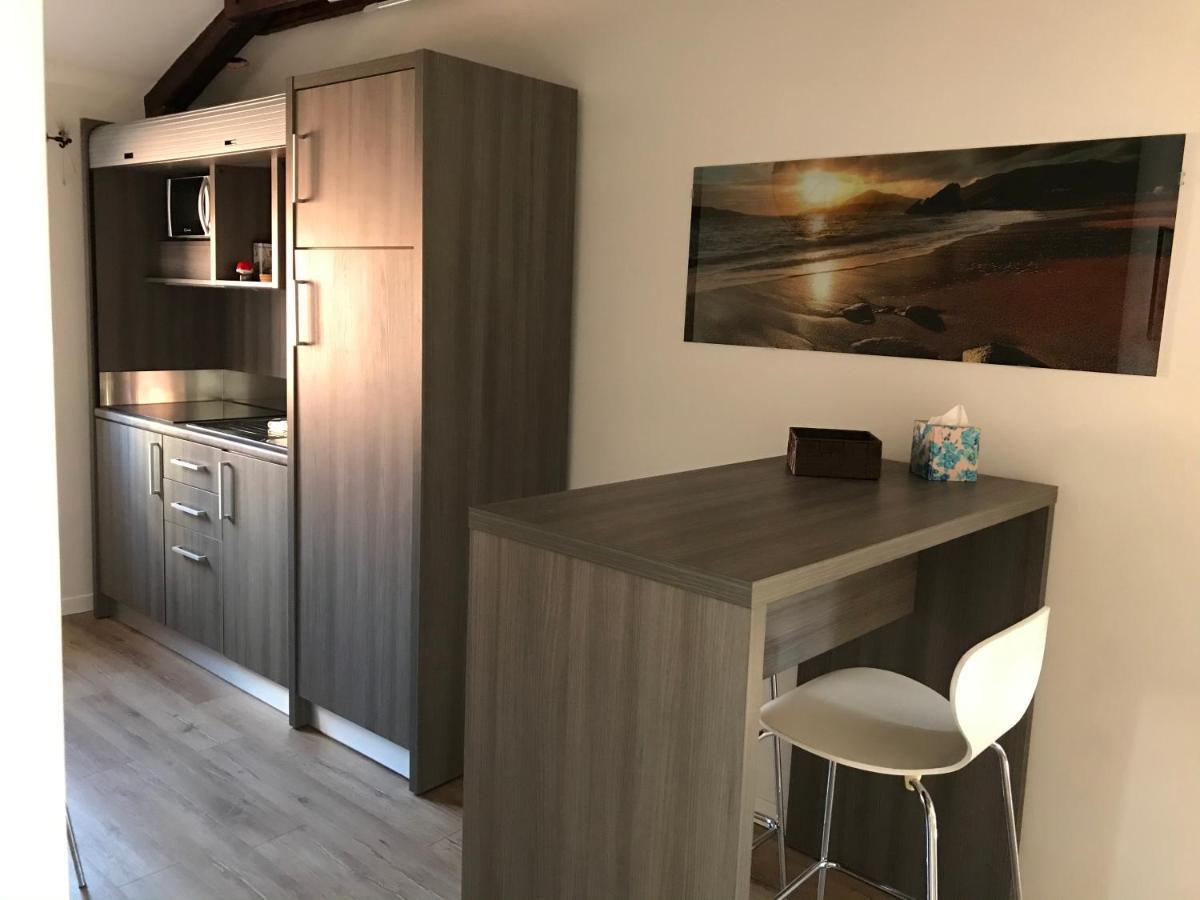 Canele Apartment Βενετία Εξωτερικό φωτογραφία