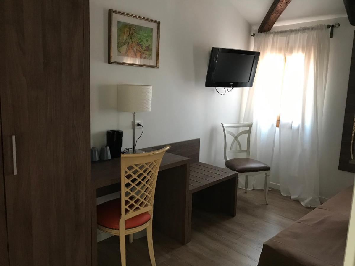 Canele Apartment Βενετία Εξωτερικό φωτογραφία