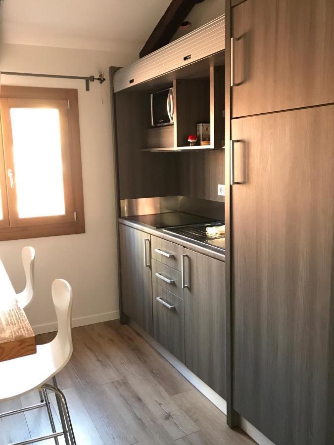 Canele Apartment Βενετία Εξωτερικό φωτογραφία